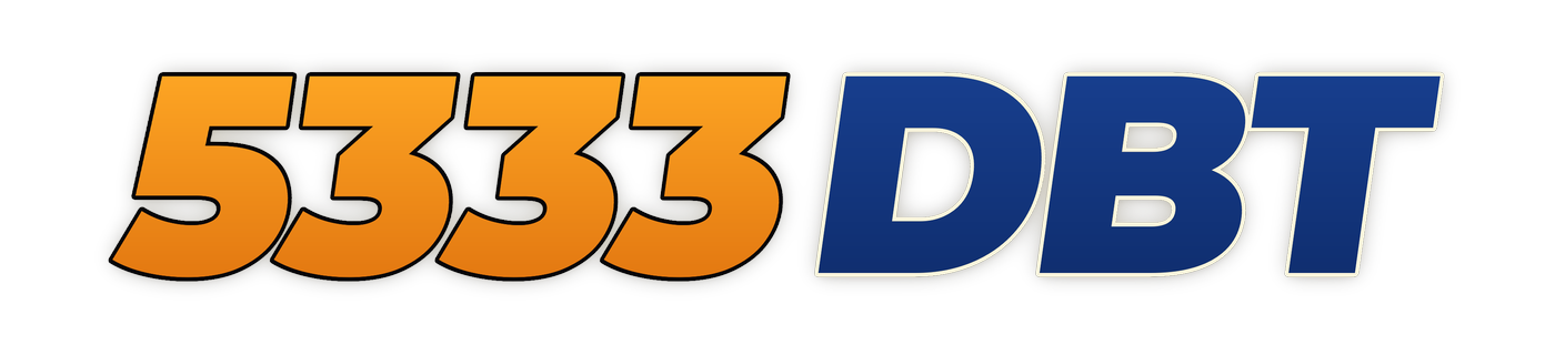 5333dbt